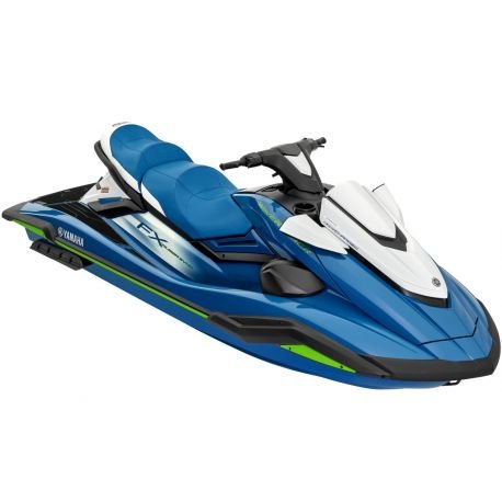 Location jet ski Yamaha en Martinique — 300€ par jour