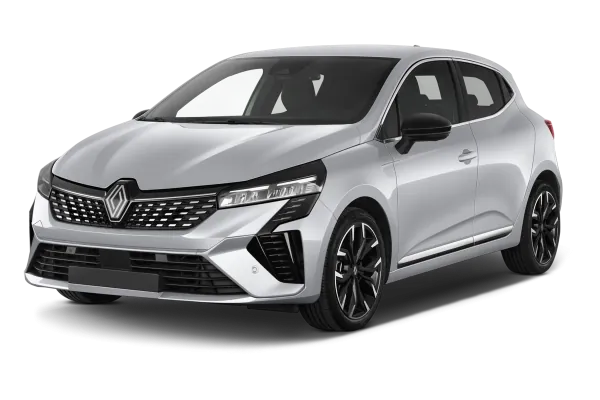 Location Renault Clio 5 en Martinique — 25€ par jour