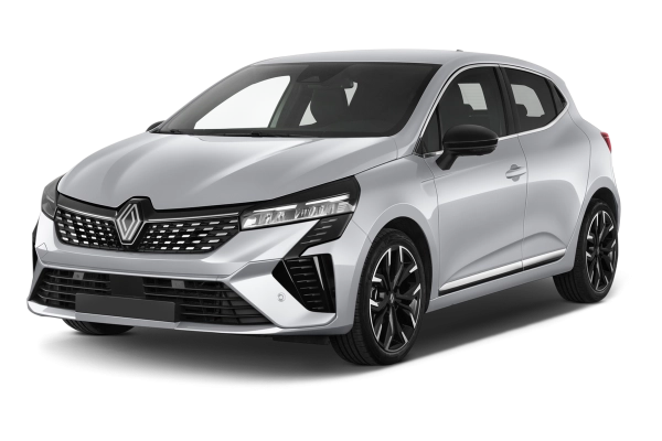 Location Renault Clio 5 en Martinique — 25€ par jour